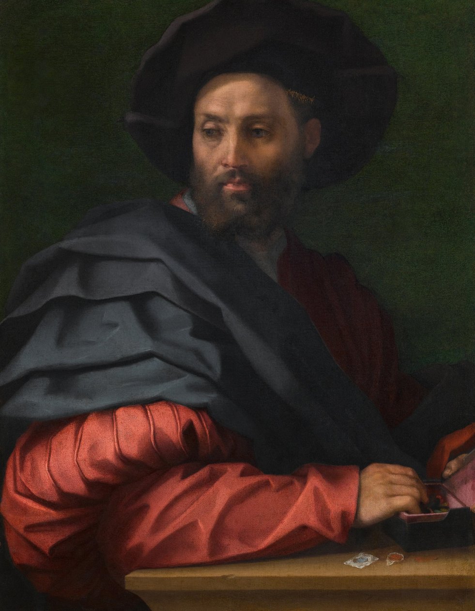  by Andrea del Sarto