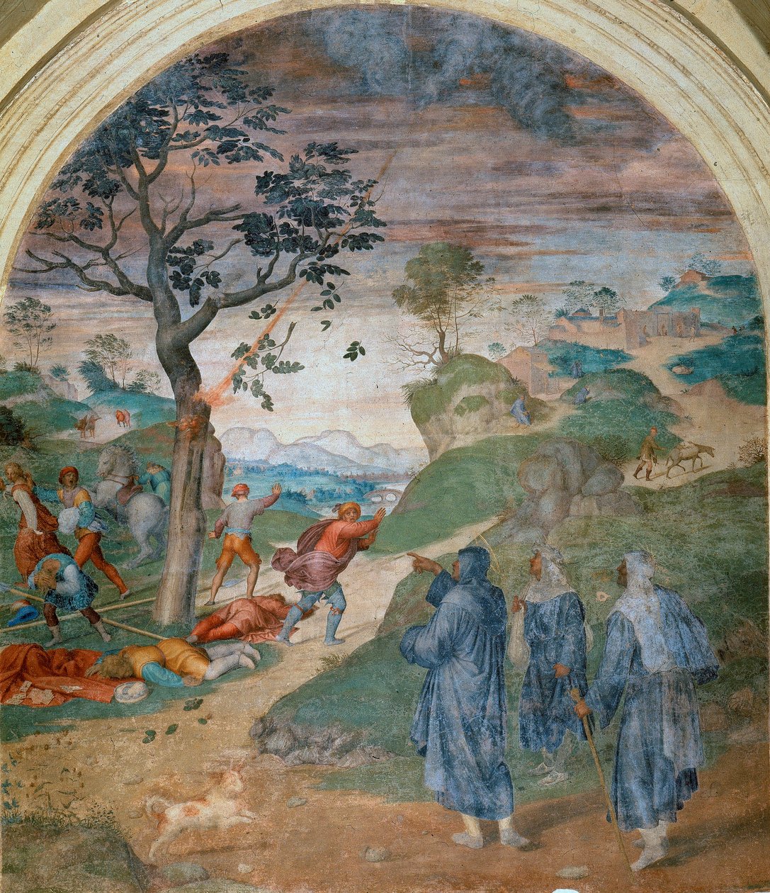 S. Filippo Benizzi