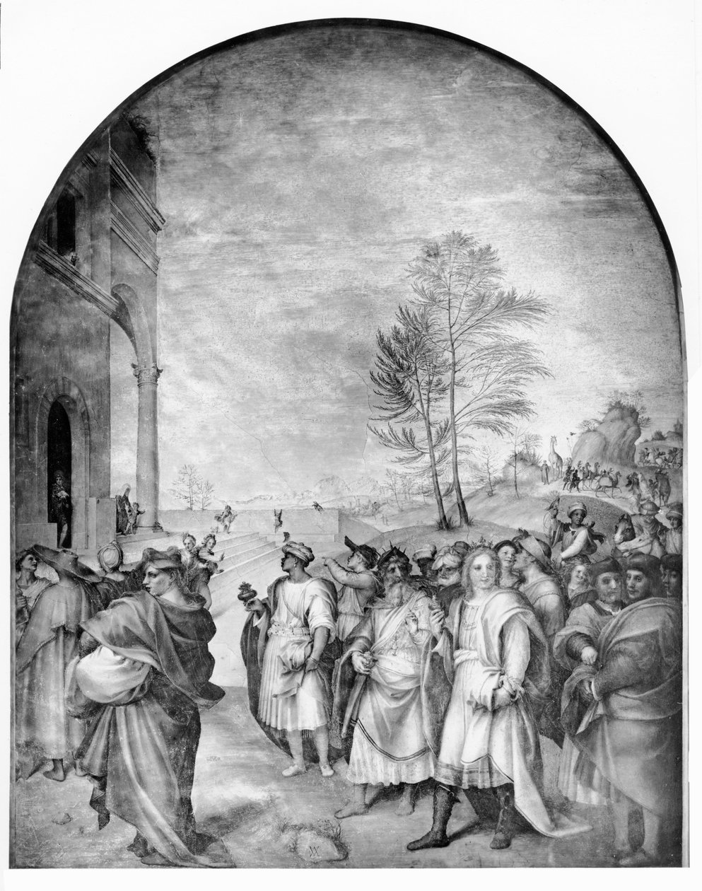Magi
