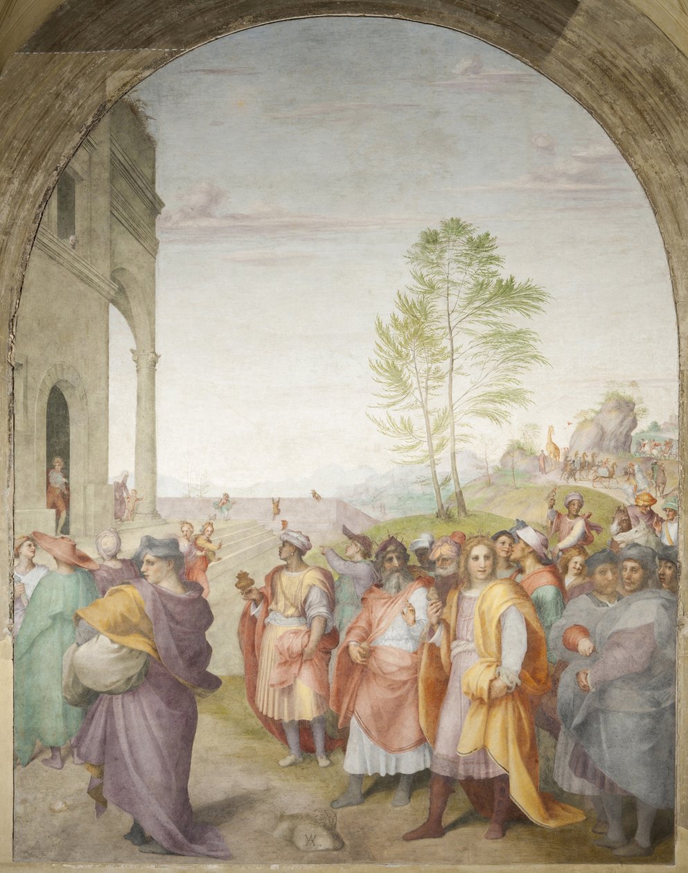 Magi