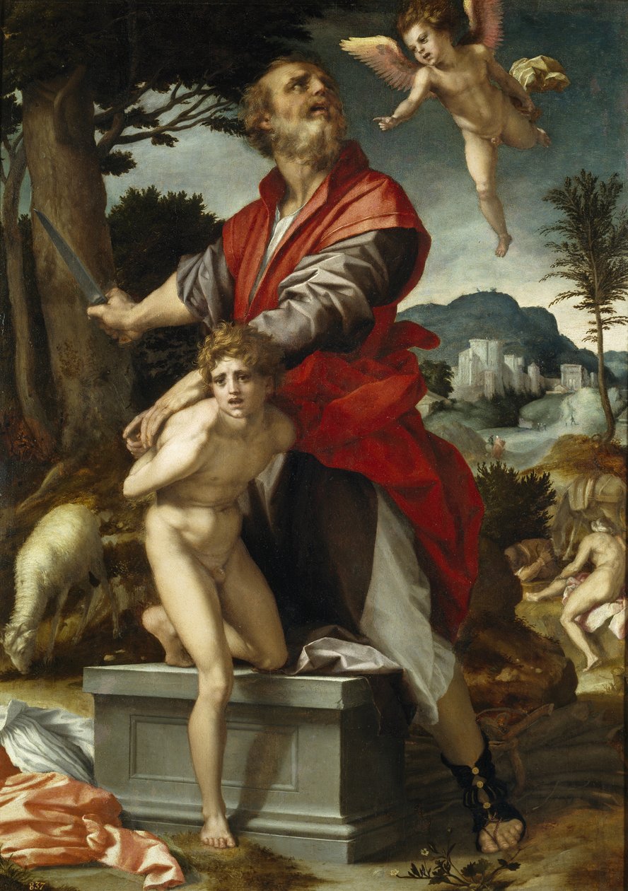 Isaac