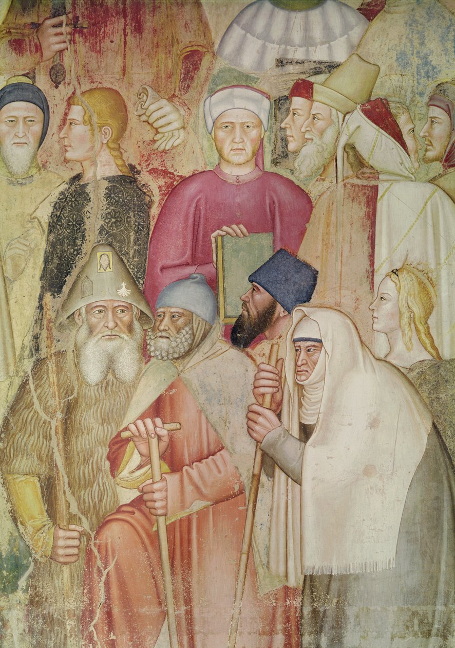Kilise Militan ve Muzaffer, İspanyol Şapeli
