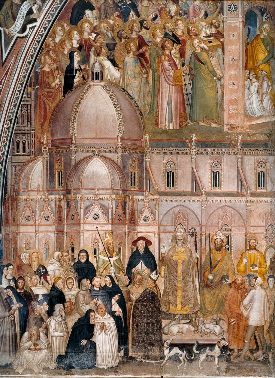  by Andrea di Bonaiuto