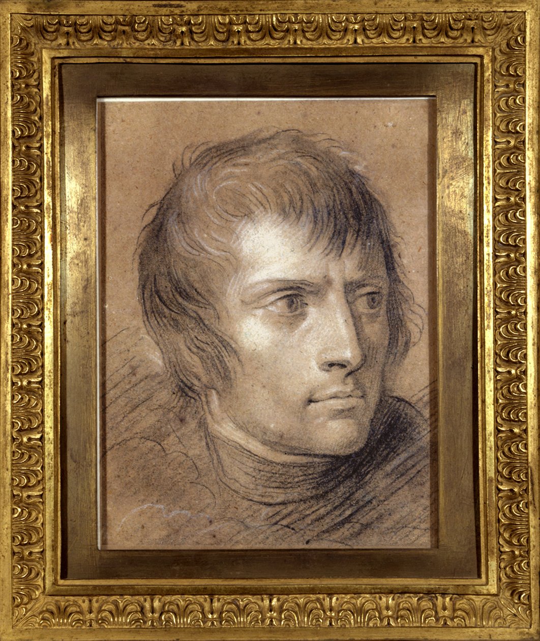 Napolyon Bonapart (1769-1821), Birinci Konsolos, 1803