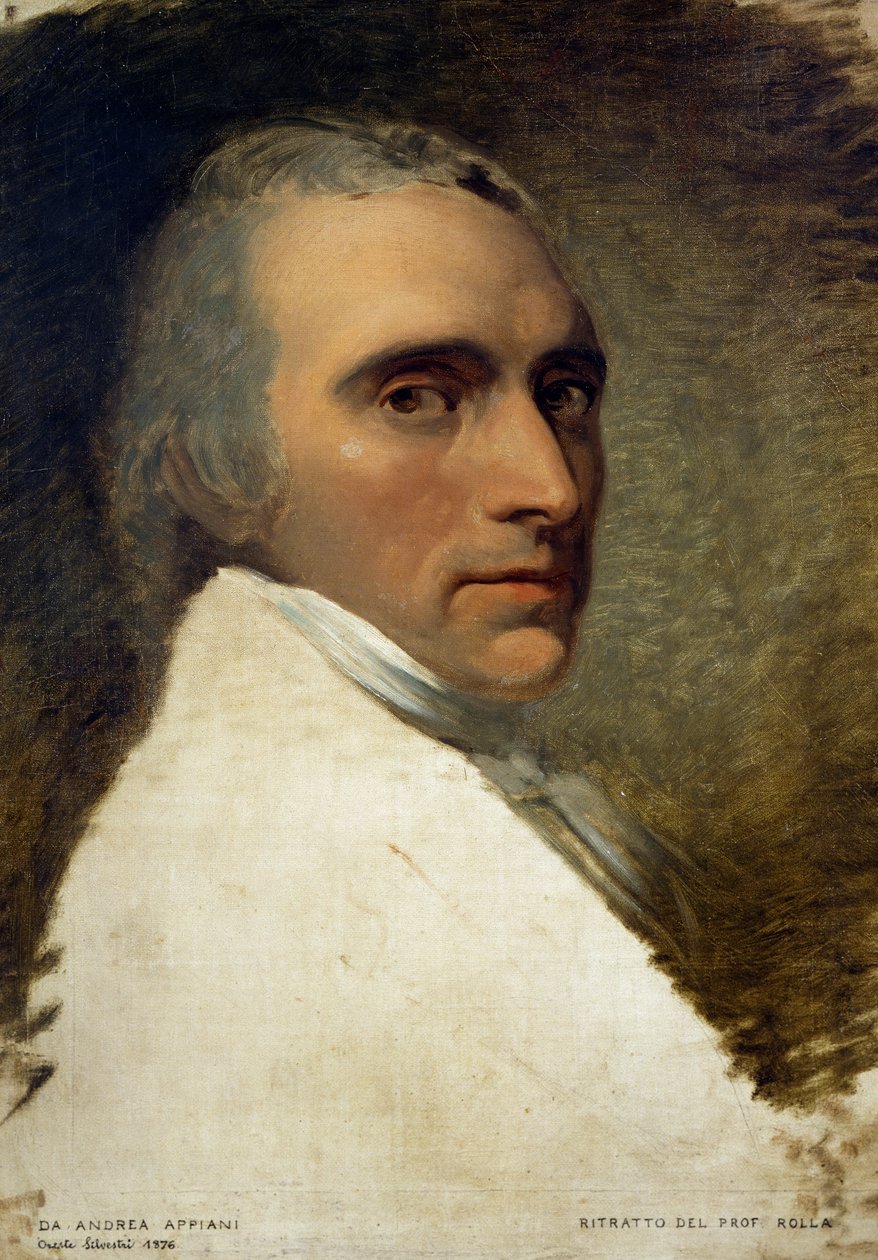 Alessandro Rolla