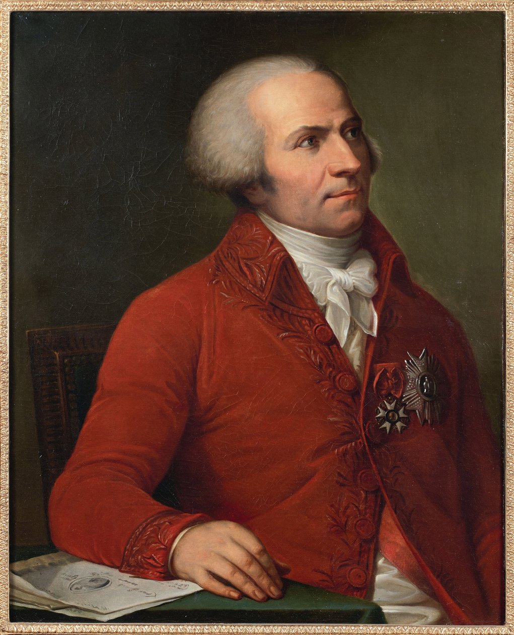 Claude-Louis Petiet