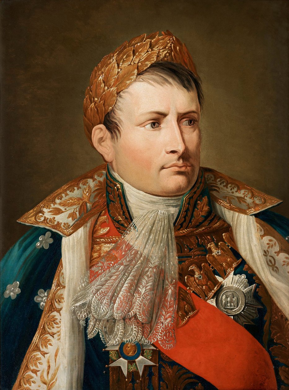 İmparator Napolyon I Bonaparte