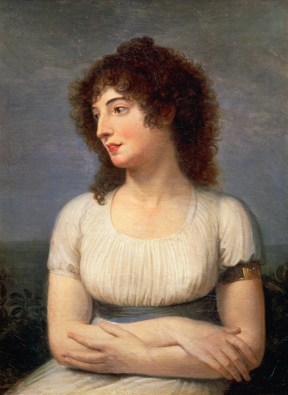 Laure Guesnon de Bonneuil