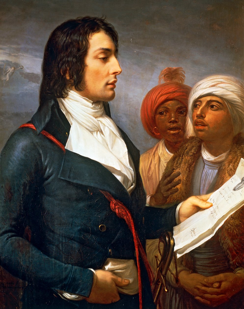 Louis Charles Antoine Desaix