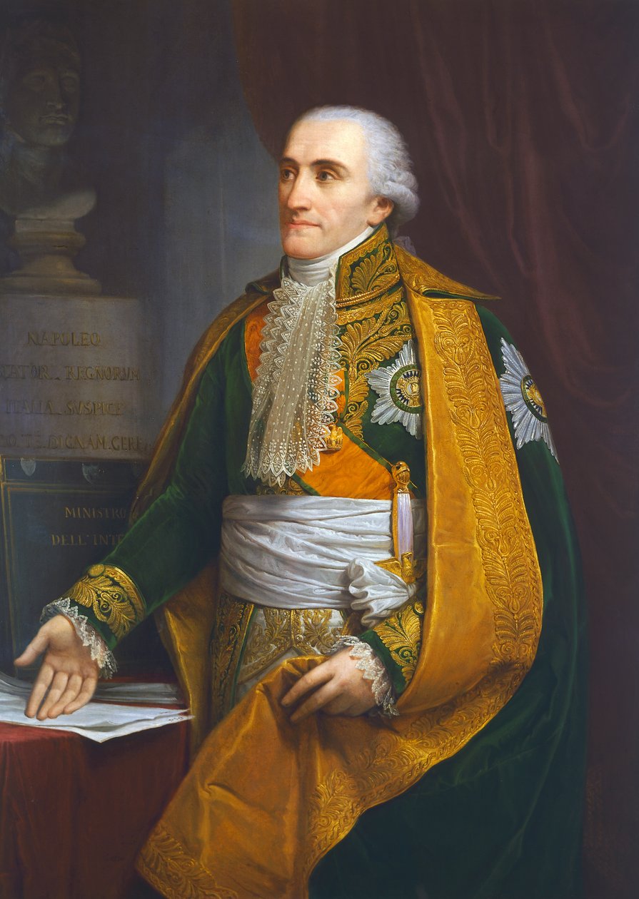 Luigi Giuseppe Arborio di Gattinara