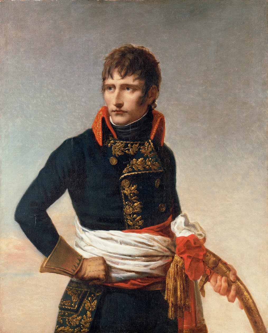 Napolyon Bonapart