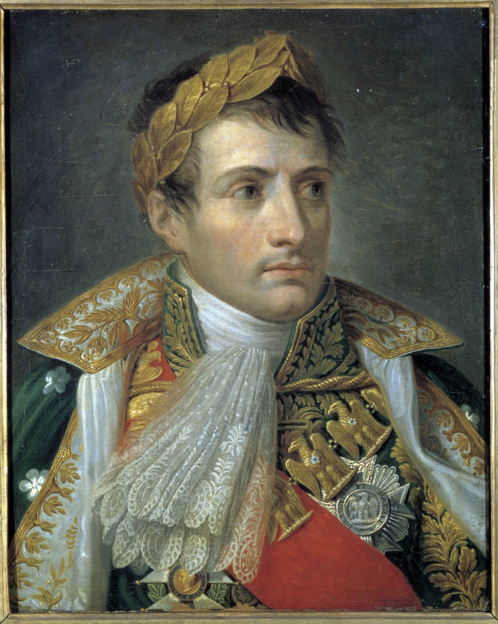 Napolyon I