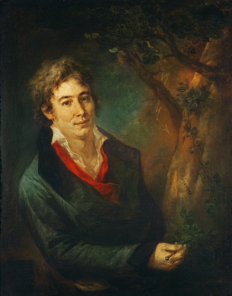 Ugo Foscolo