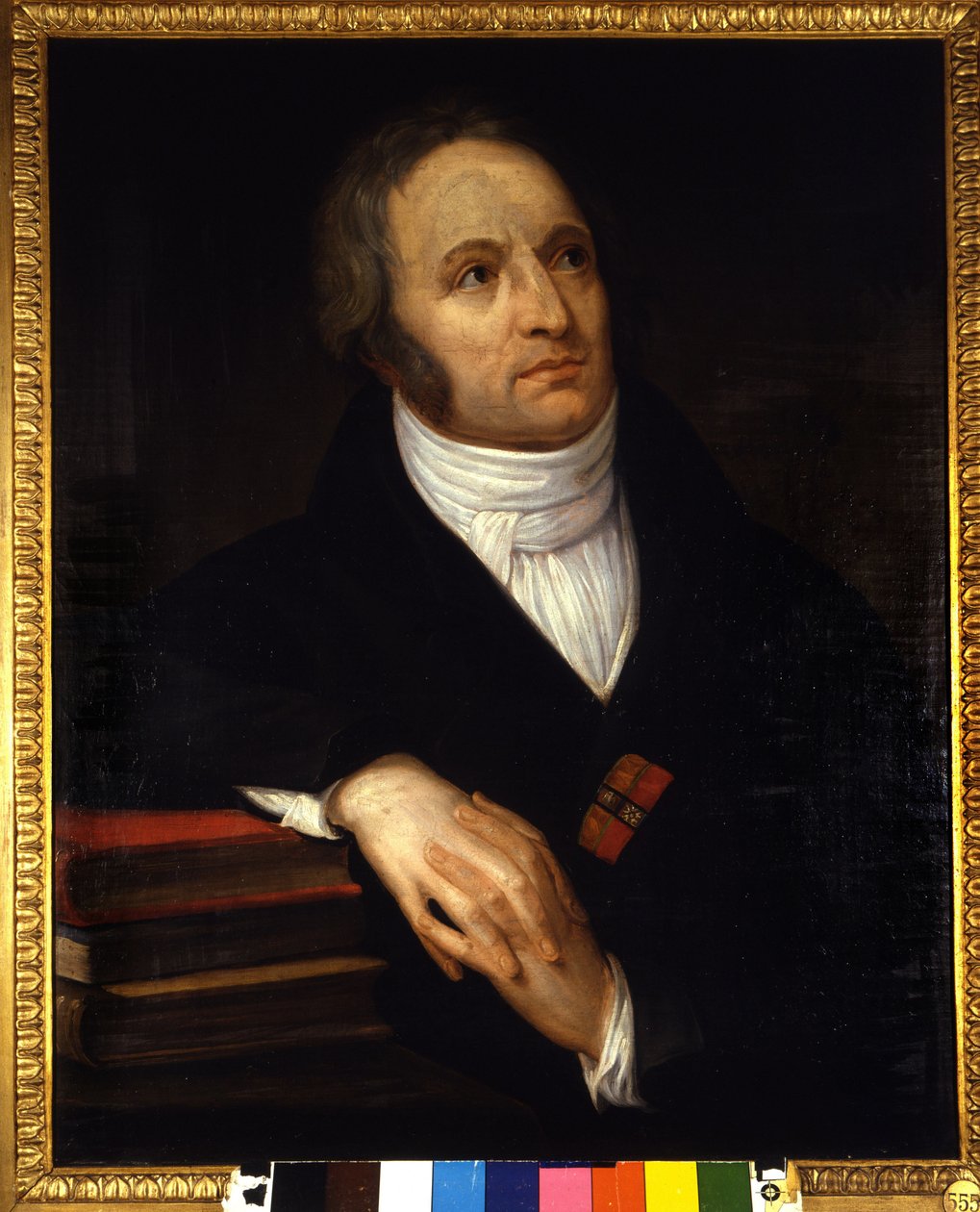 Vincenzo Monti