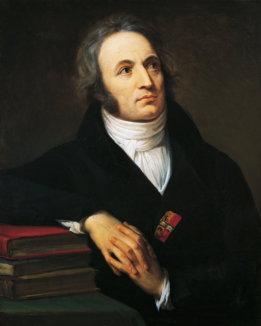 Vincenzo Monti