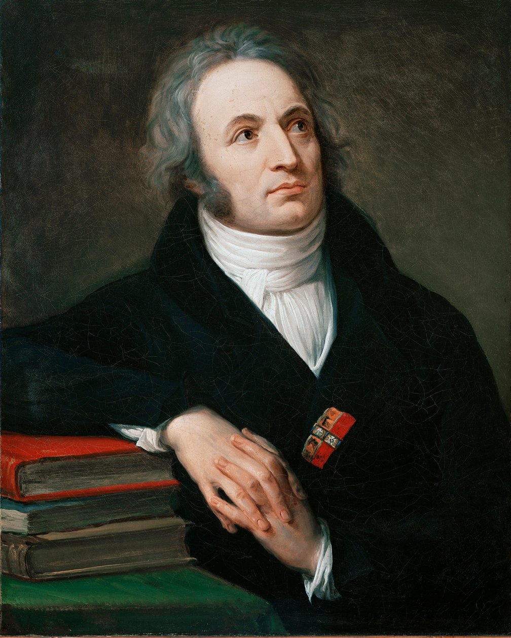 Şair Vincenzo Monti