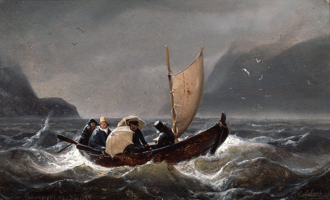 Sognefjorden