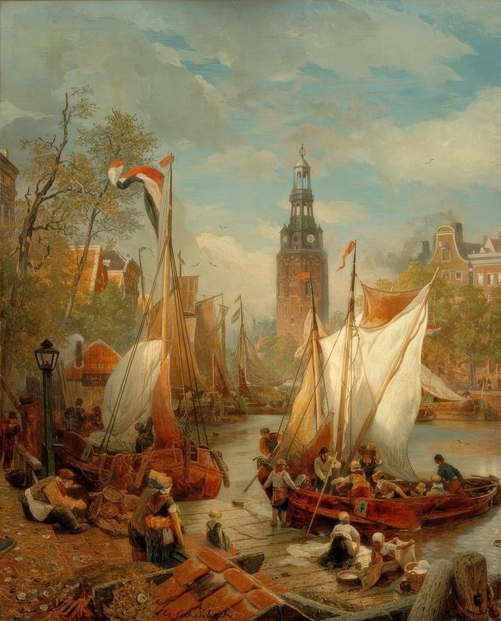 Amsterdam