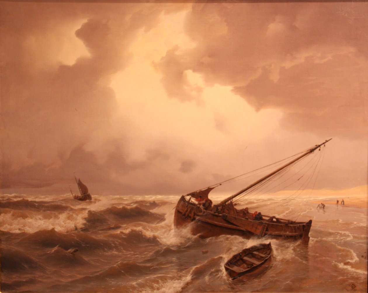  by Andreas Achenbach