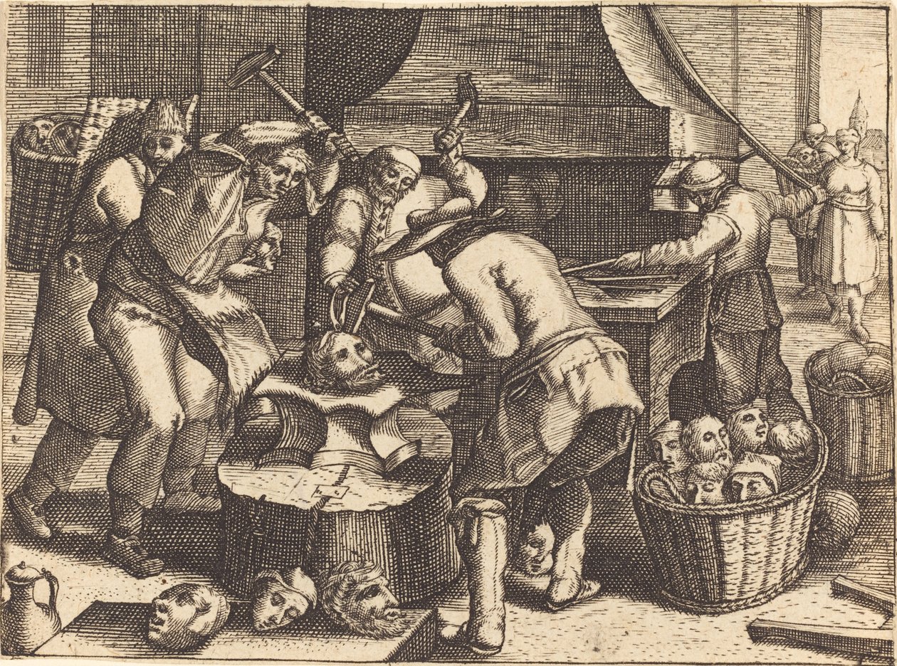 Mevcut dünya kursunun örnekleri ve öğretileri by Andreas Bretschneider III