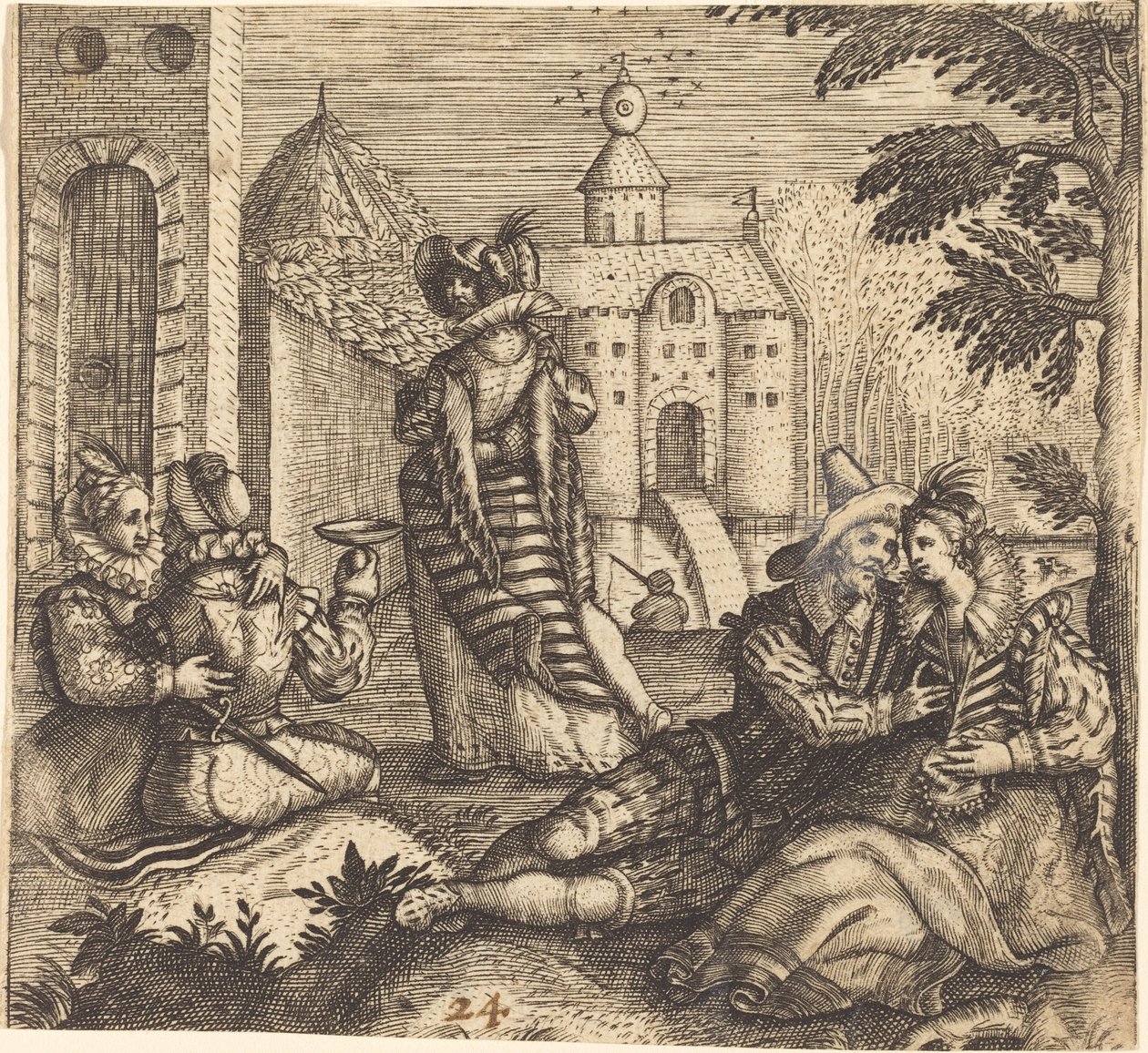 Mevcut dünya kursunun örnekleri ve öğretileri by Andreas Bretschneider III