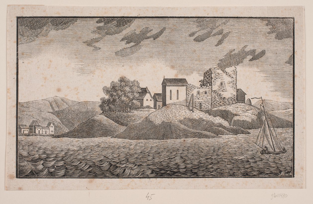 Hammershus