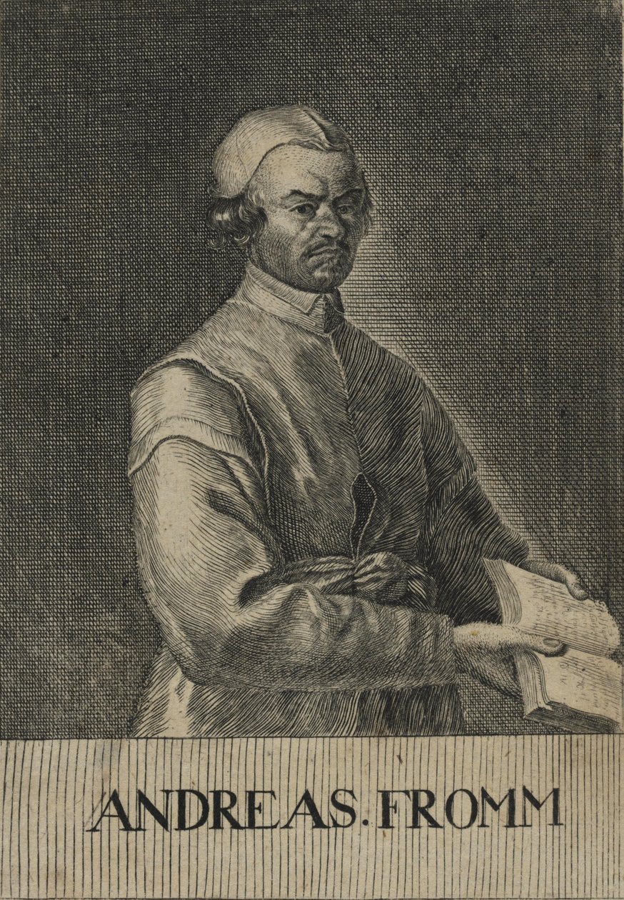  by Andreas Niederhofer