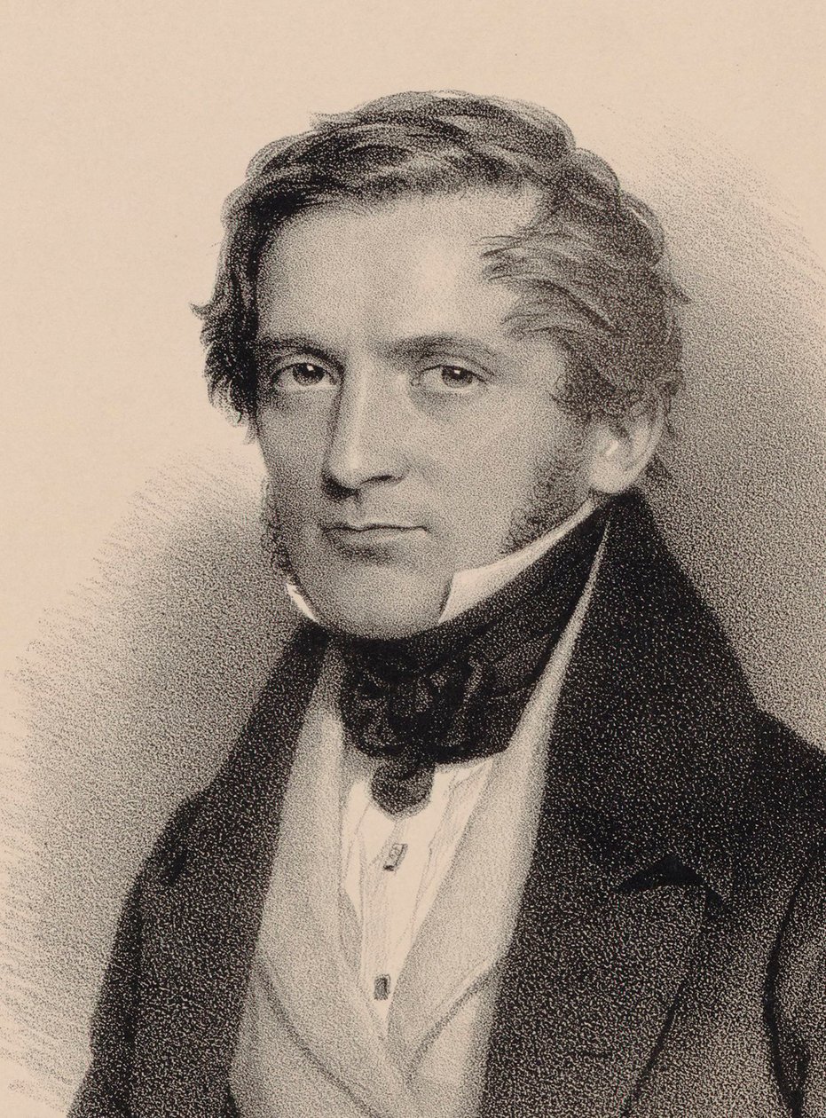 Besteci Franz Lachner