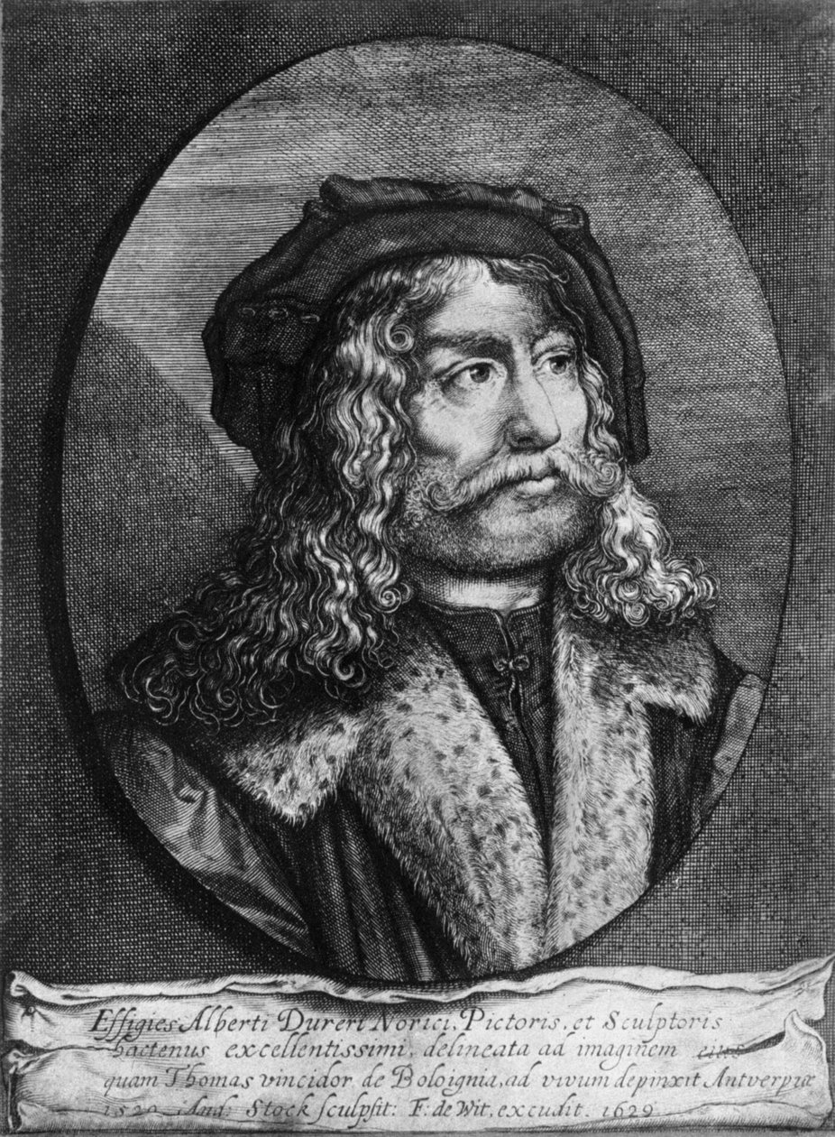 Albrecht Durer