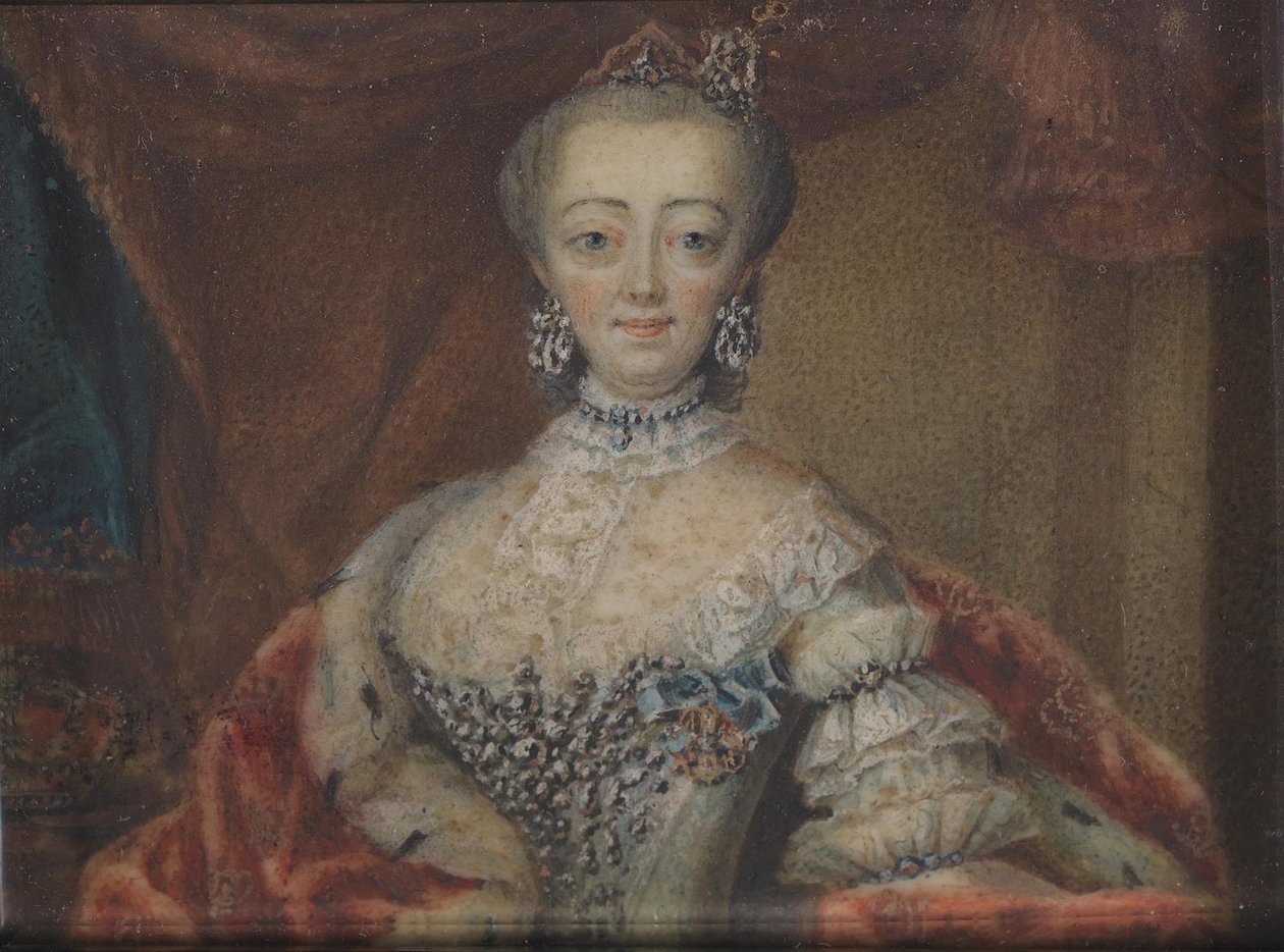 Christian VI