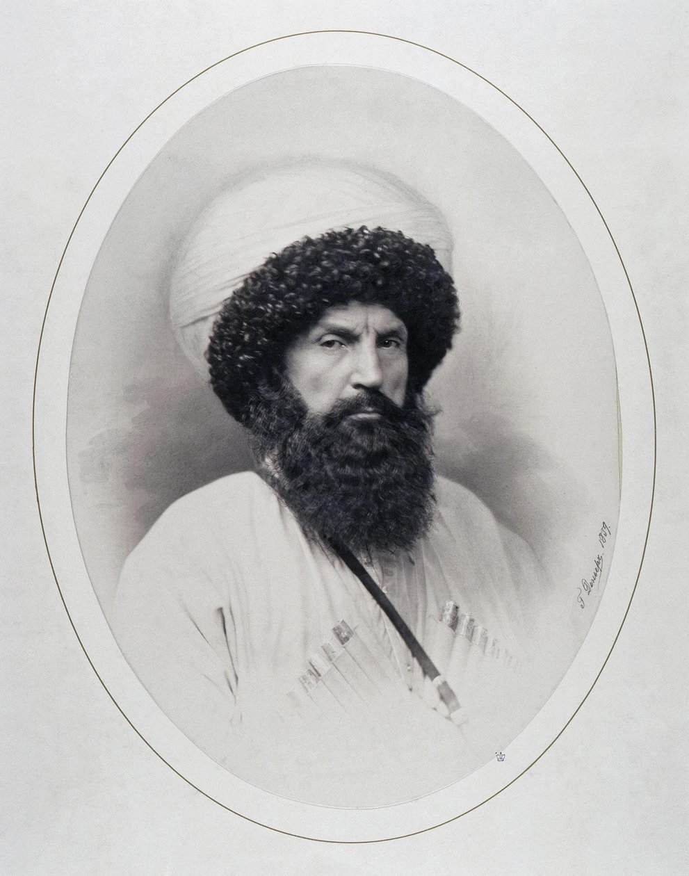 İmam Şamil