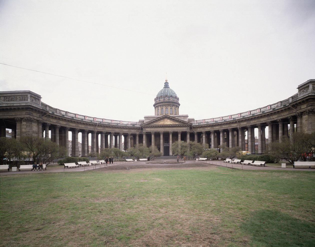 Petersburg