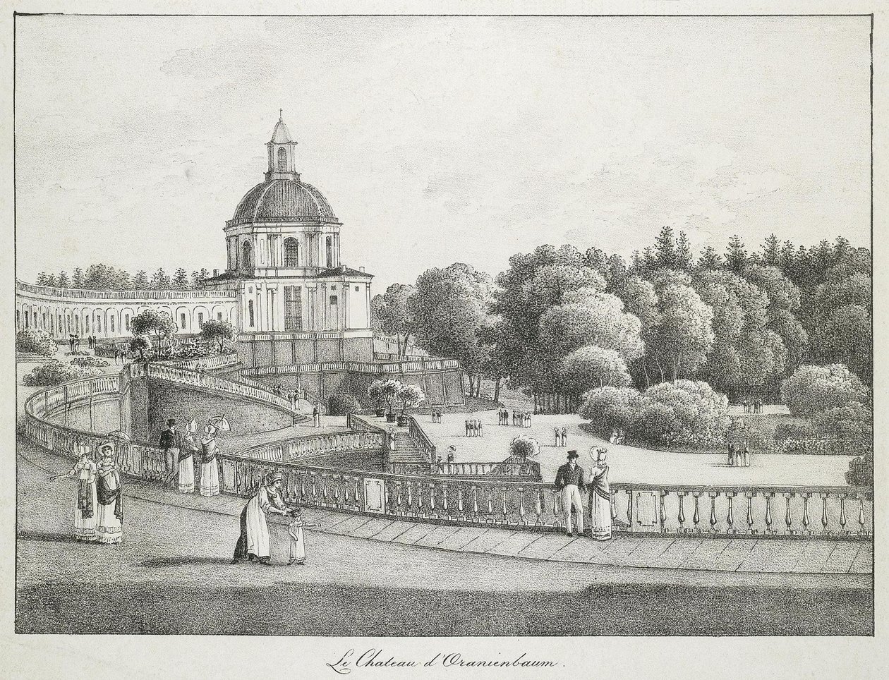Oranienbaum