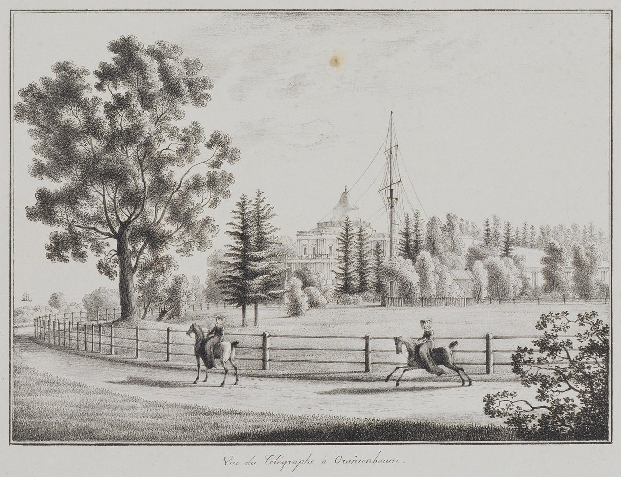 Oranienbaum