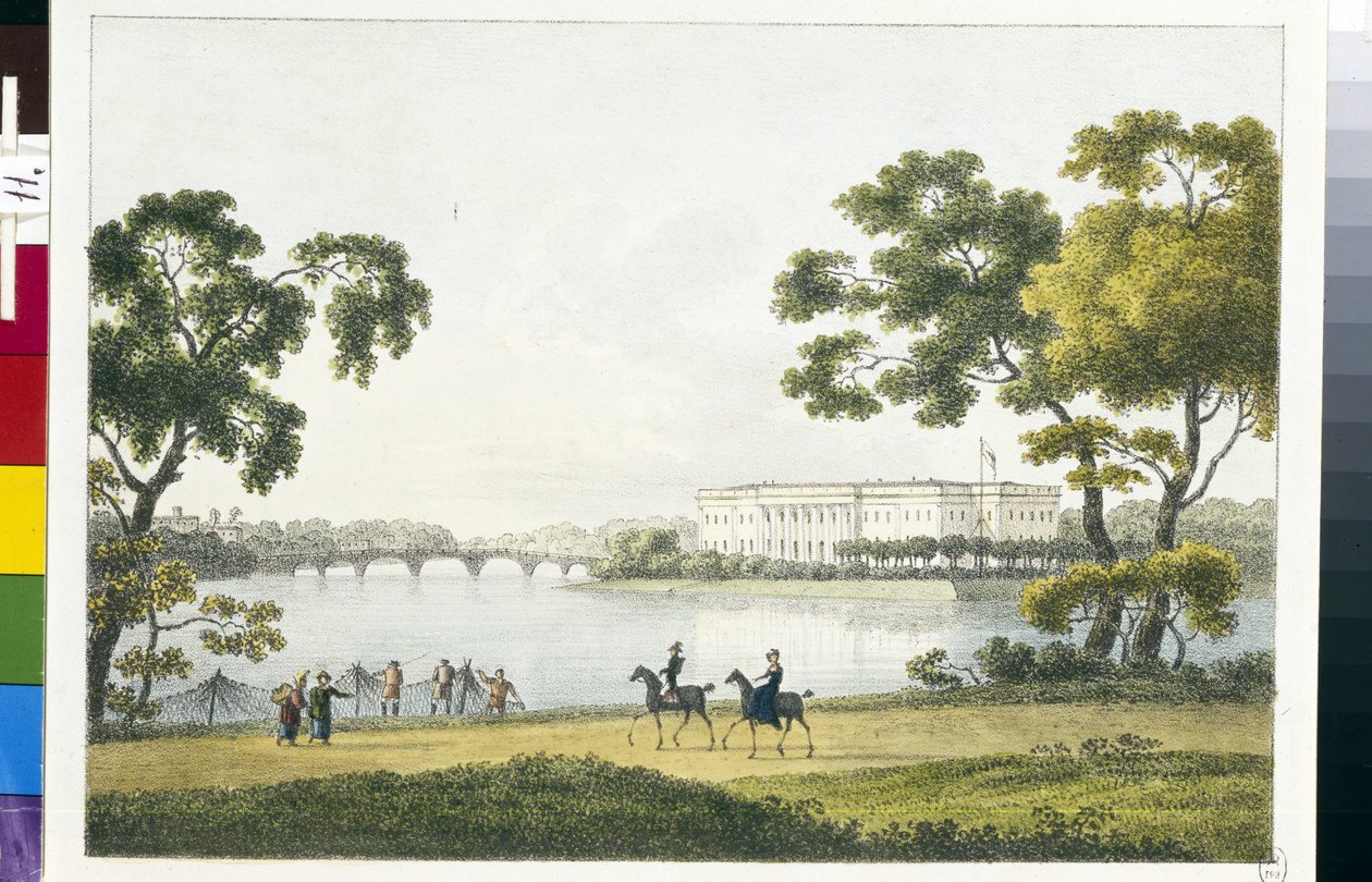 Saint Petersburg