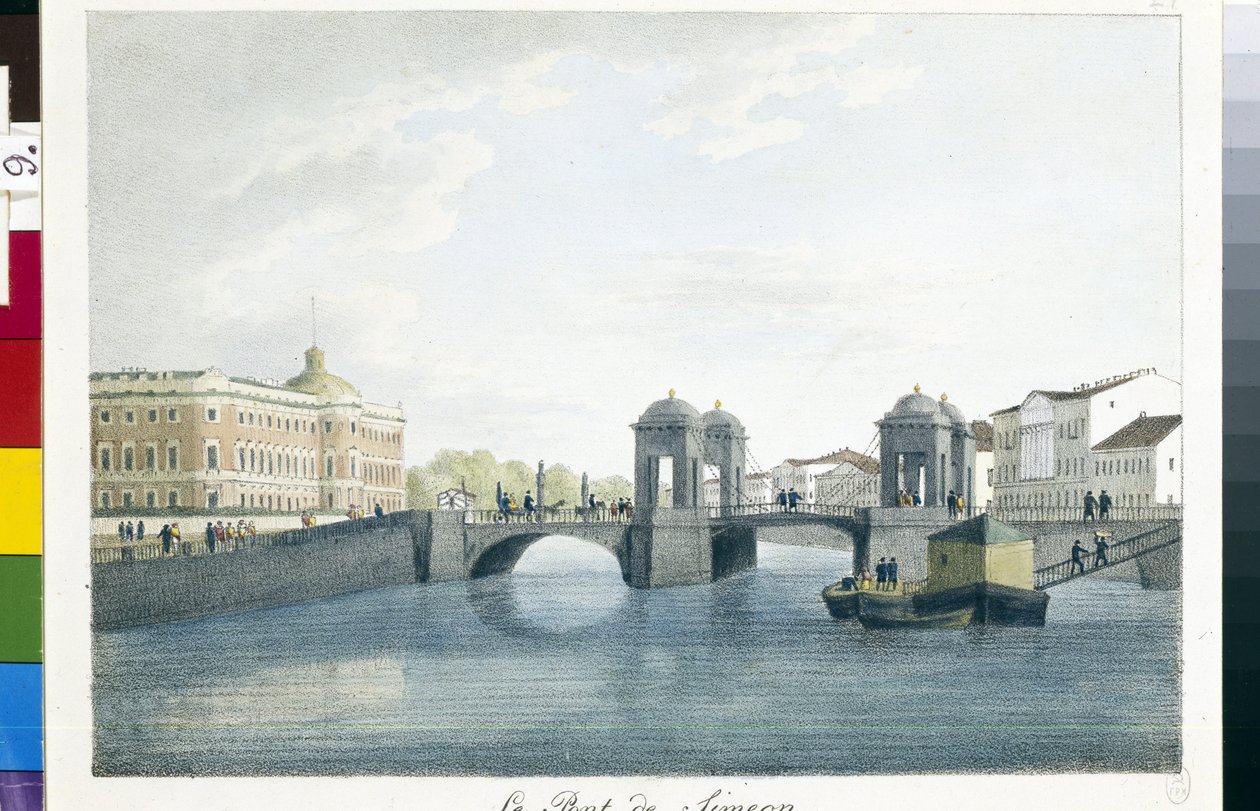 Saint Petersburg