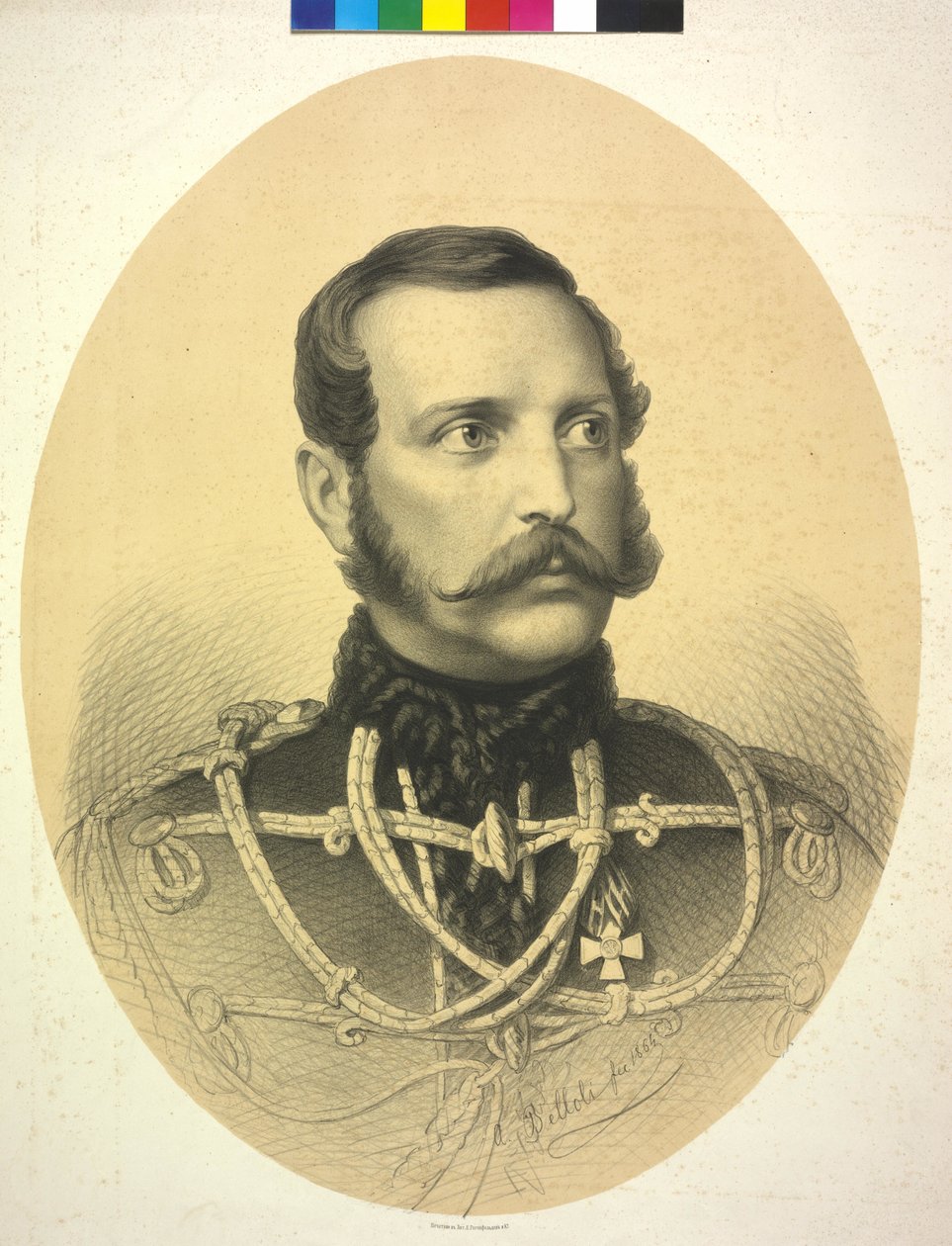  by Andrej Franzowitsch Belloli