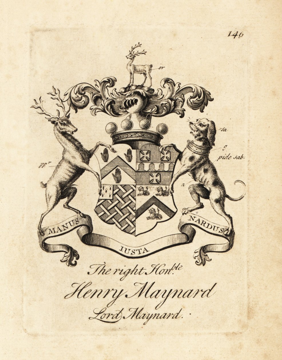 Çok Saygıdeğer Henry Maynard