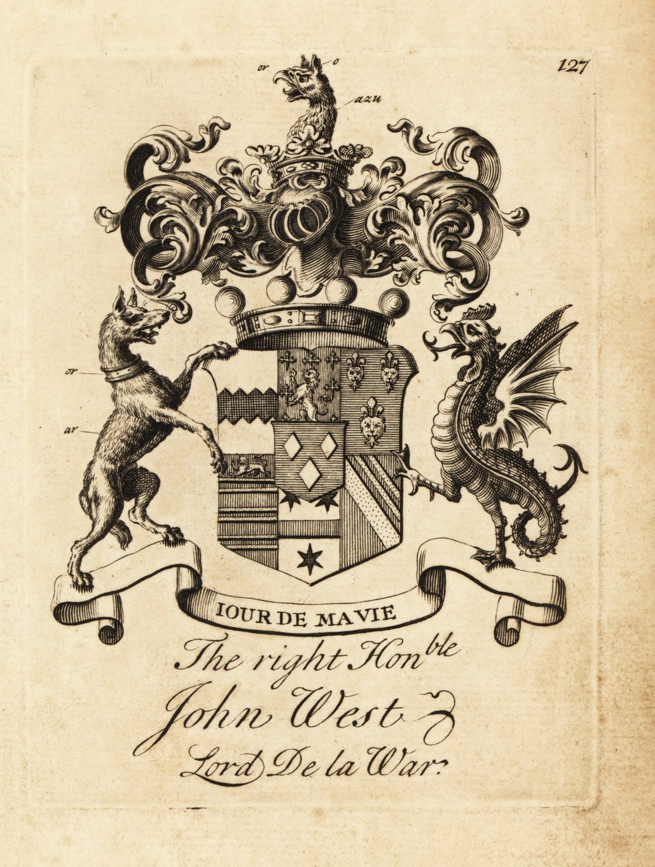 Sayın John West