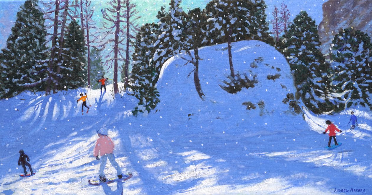  by Andrew Macara