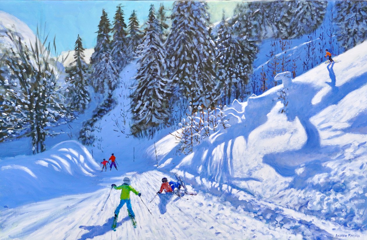  by Andrew Macara