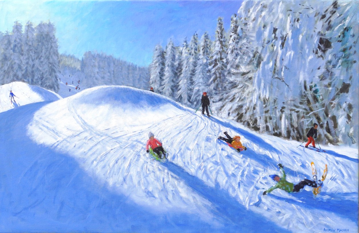  by Andrew Macara