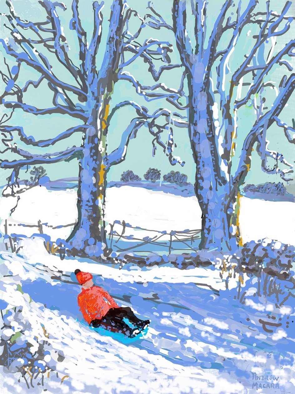 Derbyshire