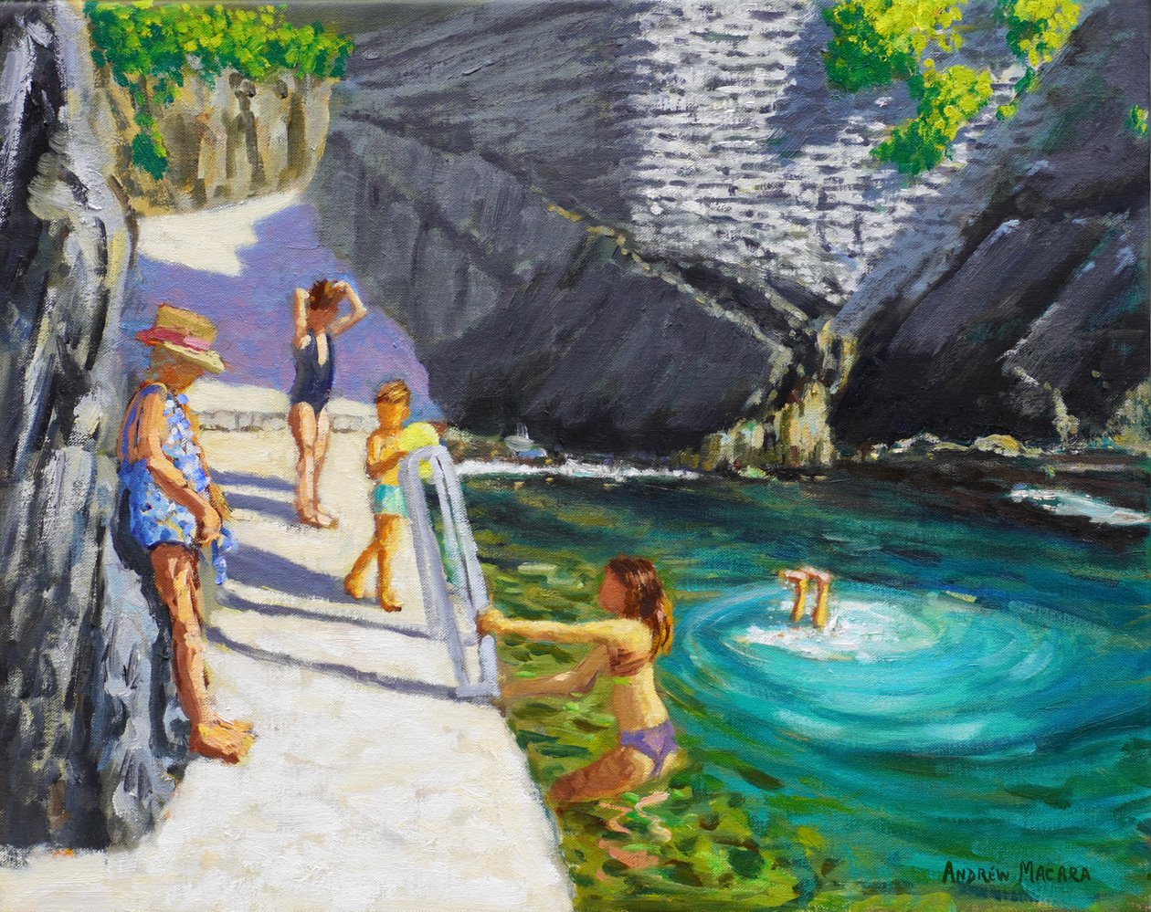  by Andrew Macara