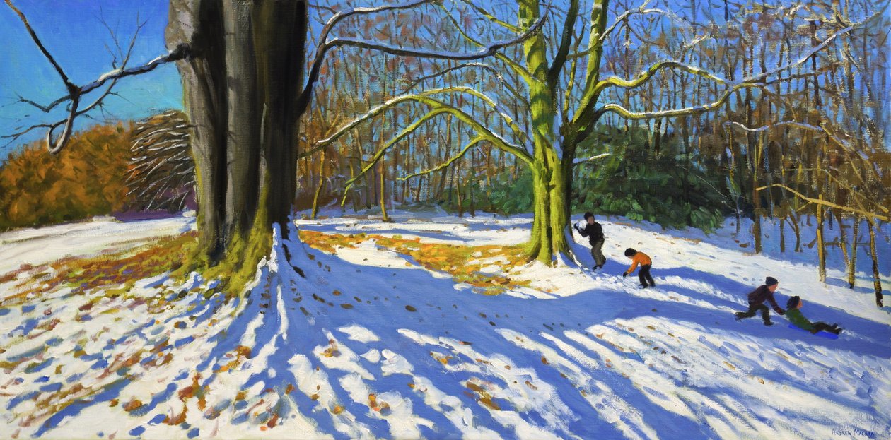 Allestree Park