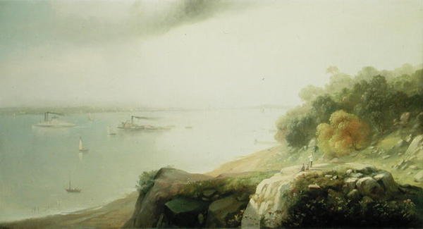 Castle Point