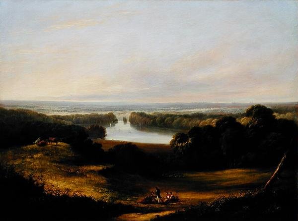 Froster Hill