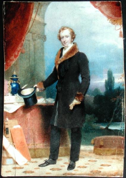 Lord Weymouth