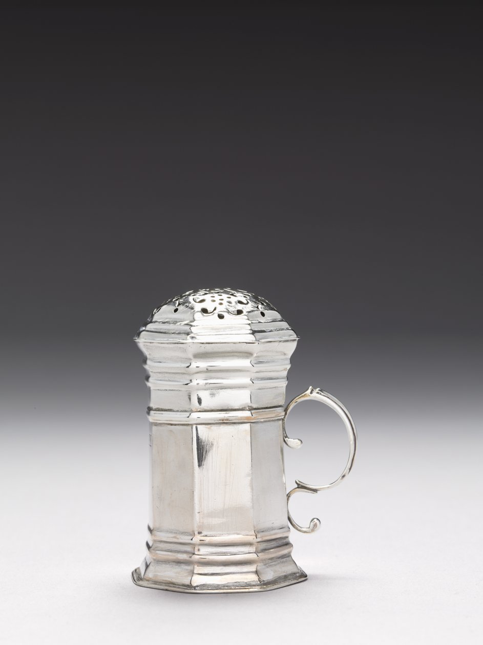 Teker, c.1720 by Andrew Tyler