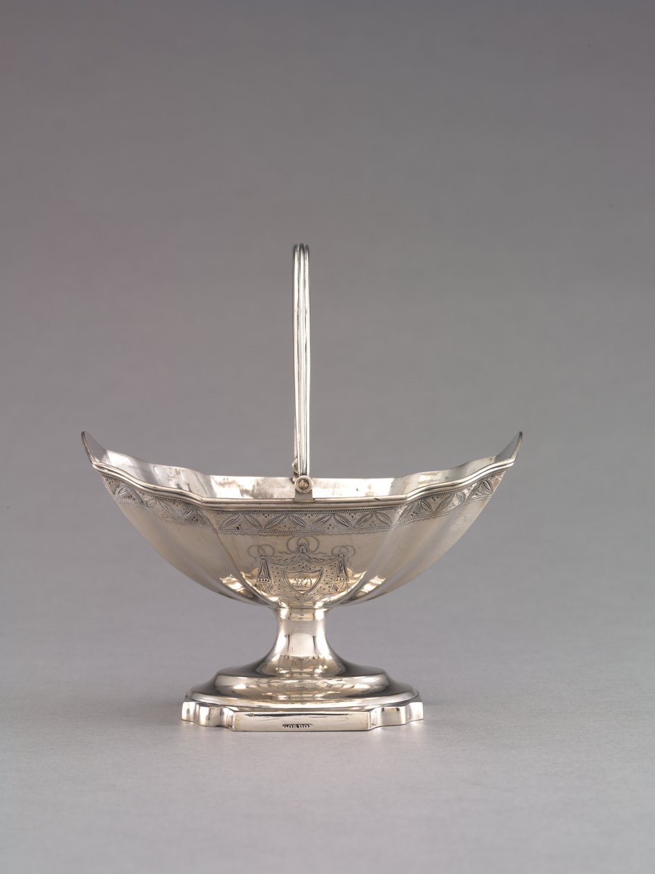 Şeker Sepeti, c.1796 by Andrew and Gordon Gordon